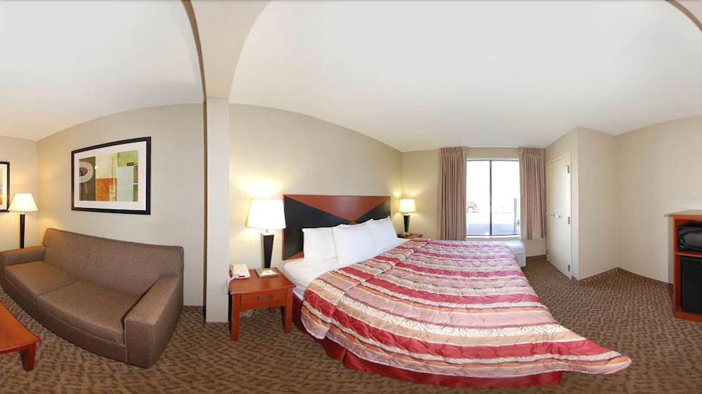 Sleep Inn & Suites Airport Milwaukee Zewnętrze zdjęcie