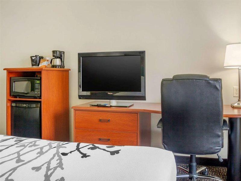 Sleep Inn & Suites Airport Milwaukee Zewnętrze zdjęcie