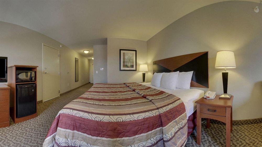 Sleep Inn & Suites Airport Milwaukee Zewnętrze zdjęcie