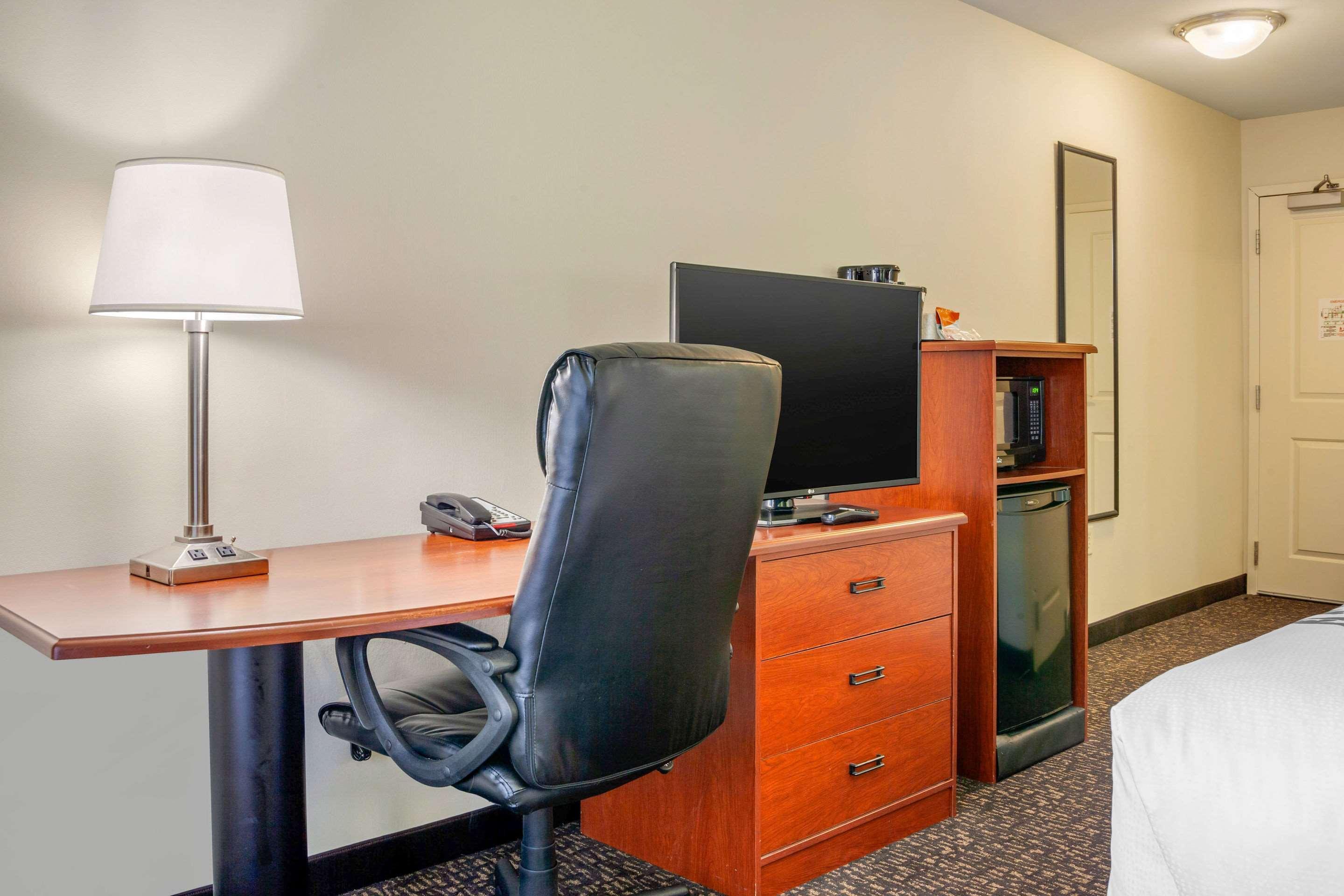 Sleep Inn & Suites Airport Milwaukee Zewnętrze zdjęcie