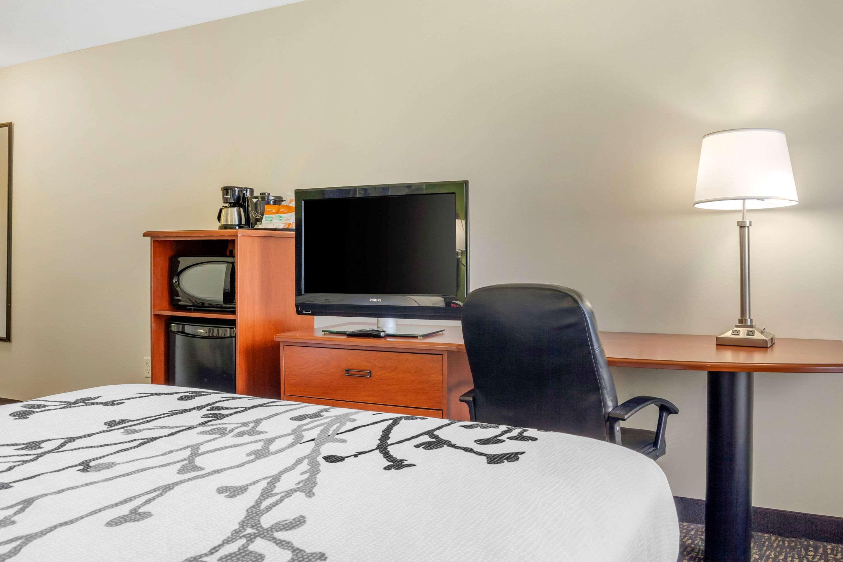 Sleep Inn & Suites Airport Milwaukee Zewnętrze zdjęcie