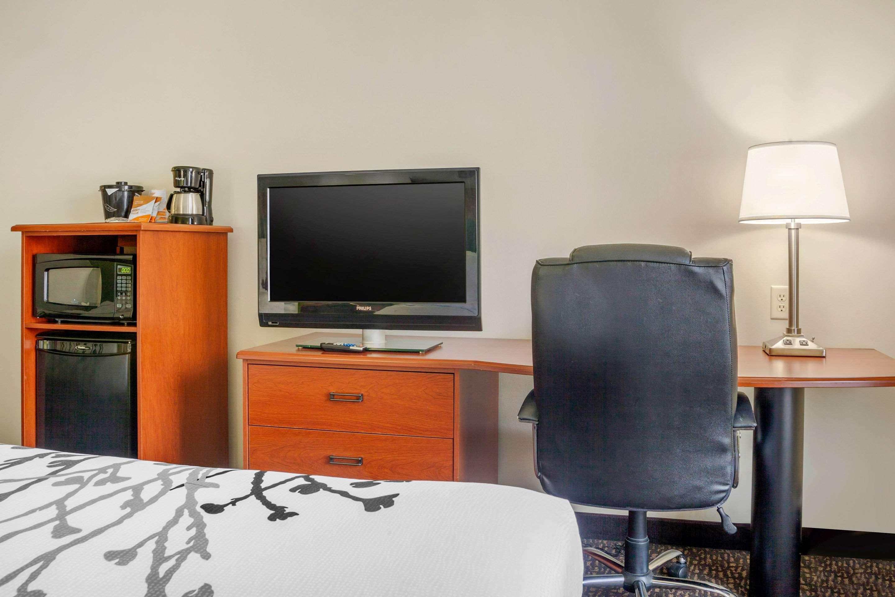 Sleep Inn & Suites Airport Milwaukee Zewnętrze zdjęcie