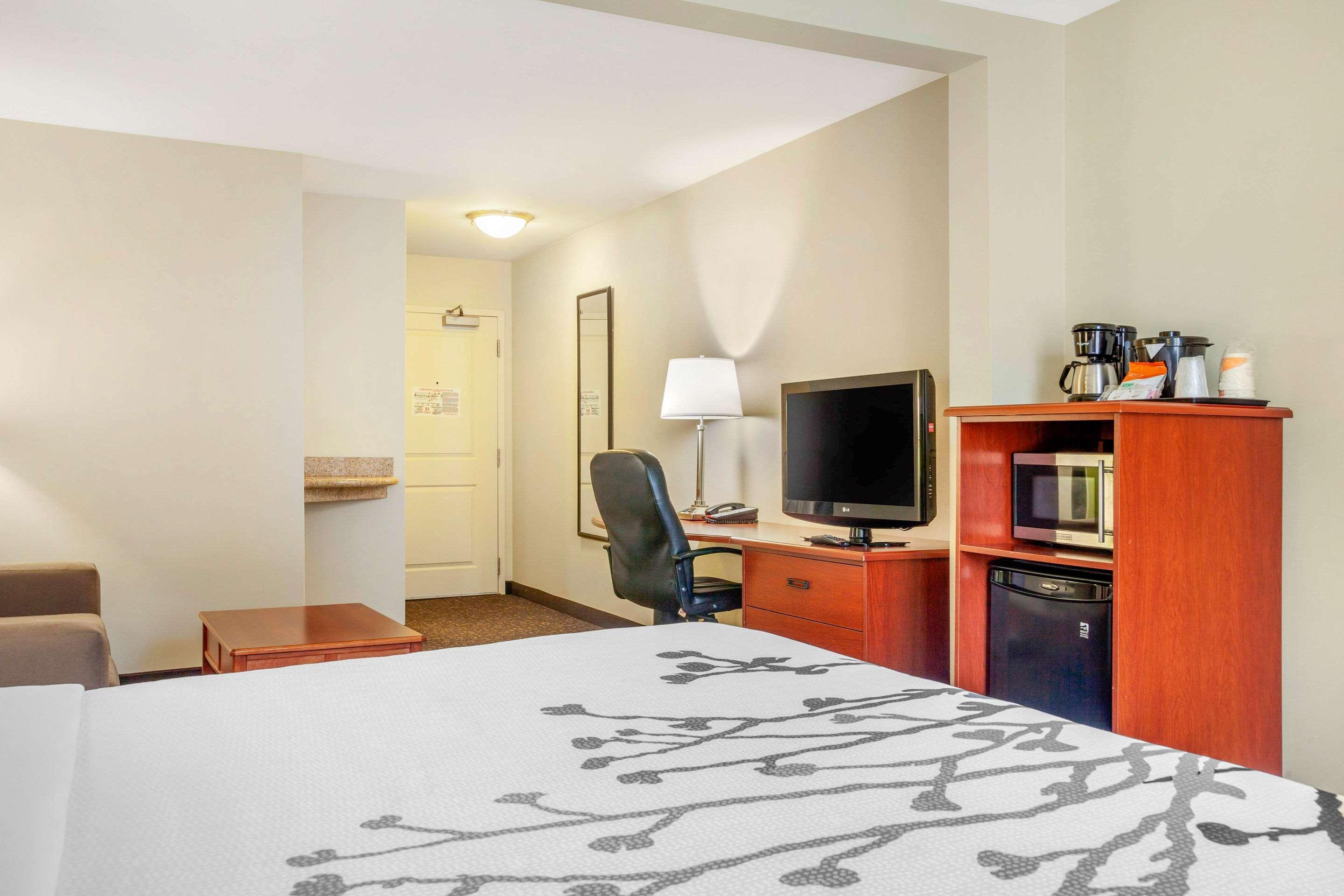 Sleep Inn & Suites Airport Milwaukee Zewnętrze zdjęcie