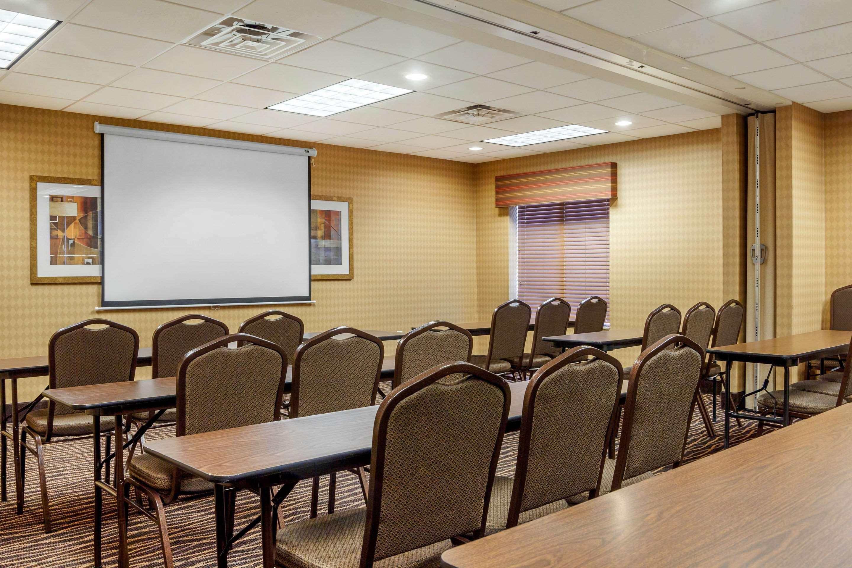 Sleep Inn & Suites Airport Milwaukee Zewnętrze zdjęcie
