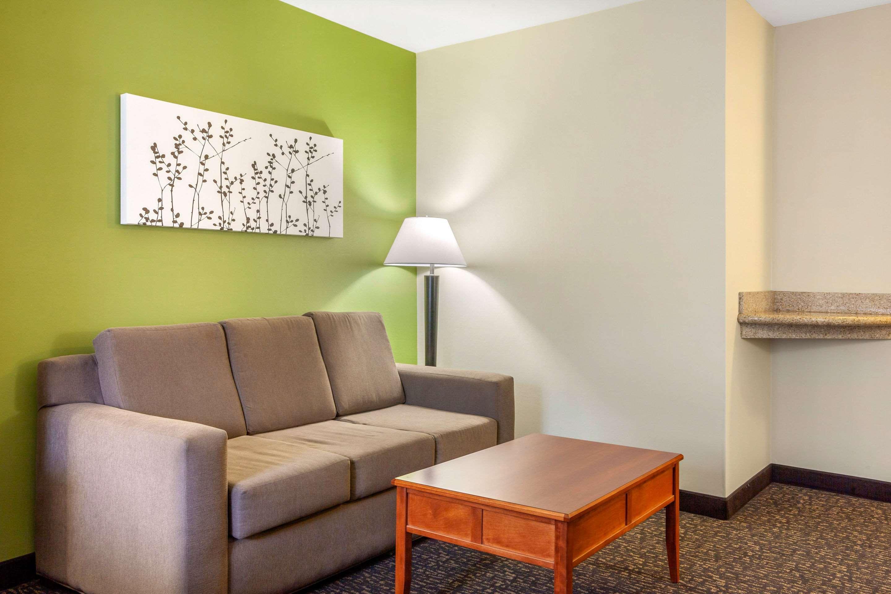 Sleep Inn & Suites Airport Milwaukee Zewnętrze zdjęcie