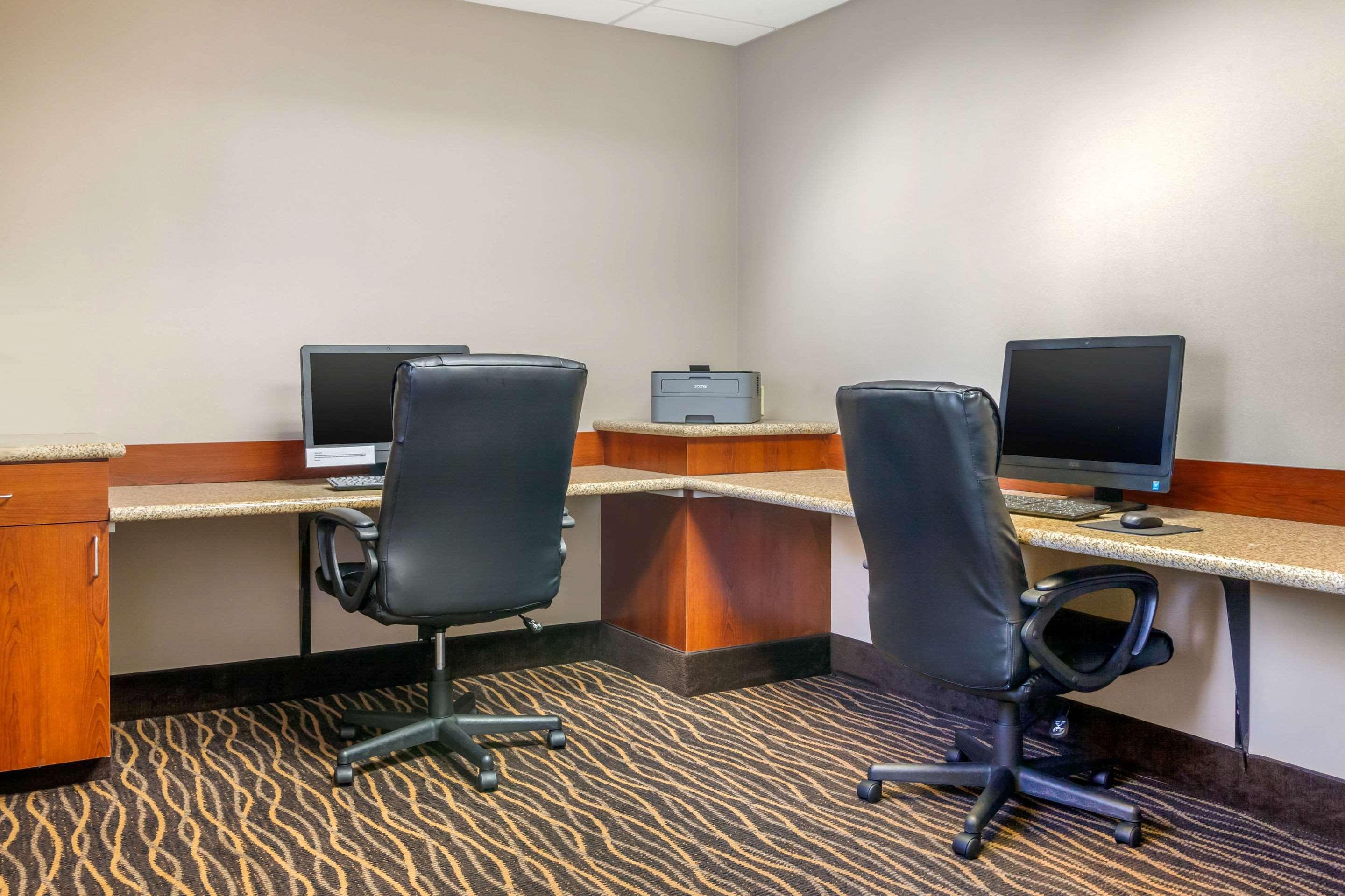 Sleep Inn & Suites Airport Milwaukee Zewnętrze zdjęcie