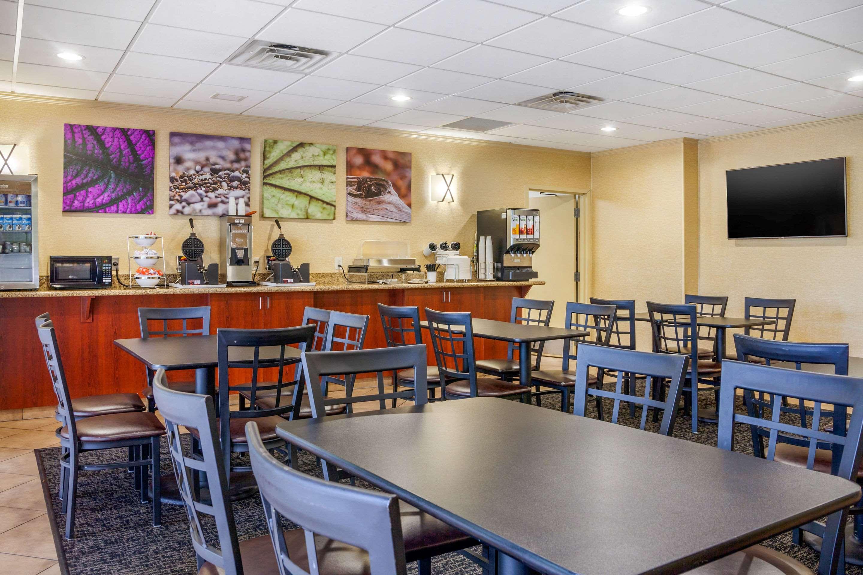 Sleep Inn & Suites Airport Milwaukee Zewnętrze zdjęcie