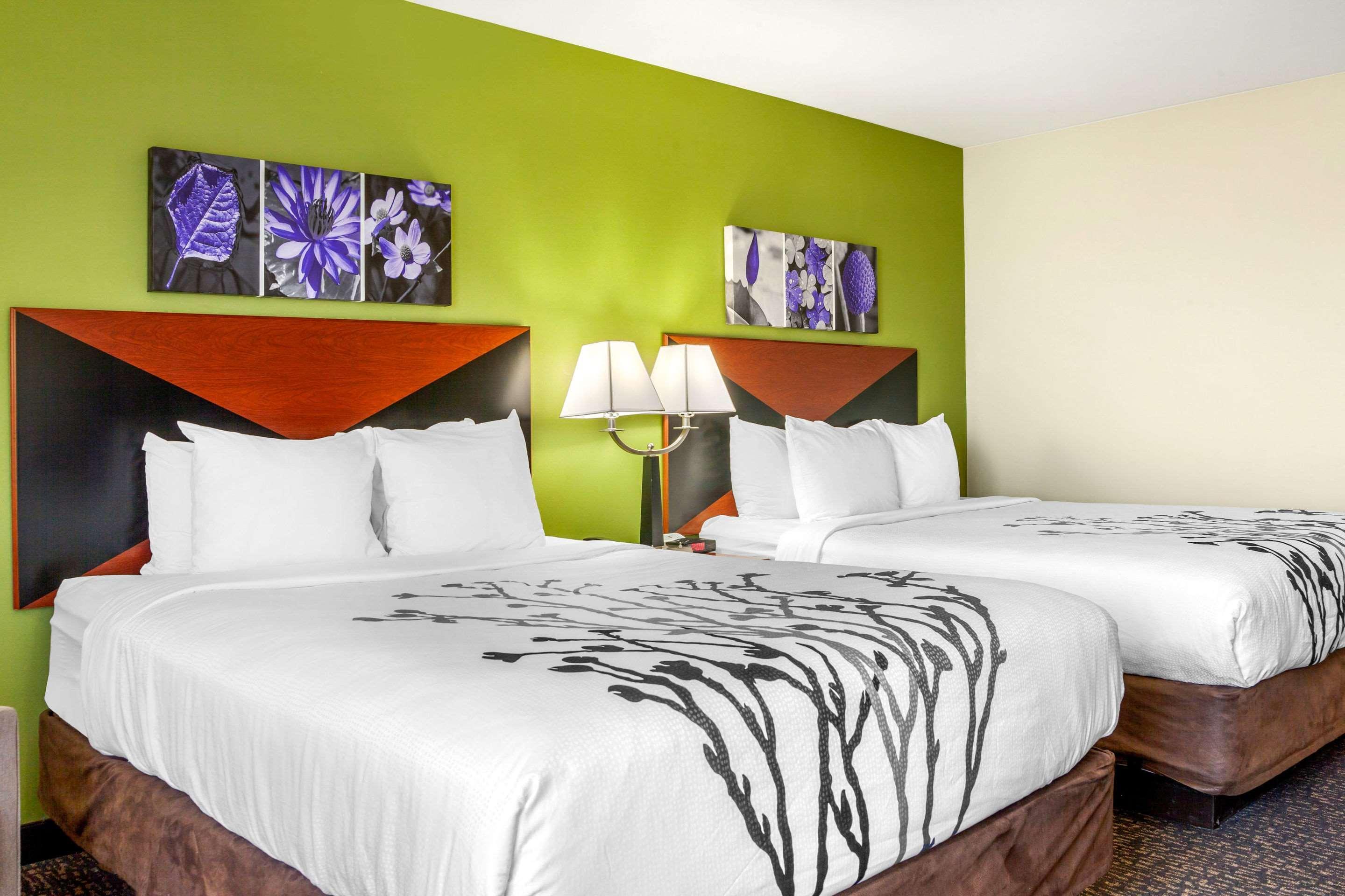Sleep Inn & Suites Airport Milwaukee Zewnętrze zdjęcie