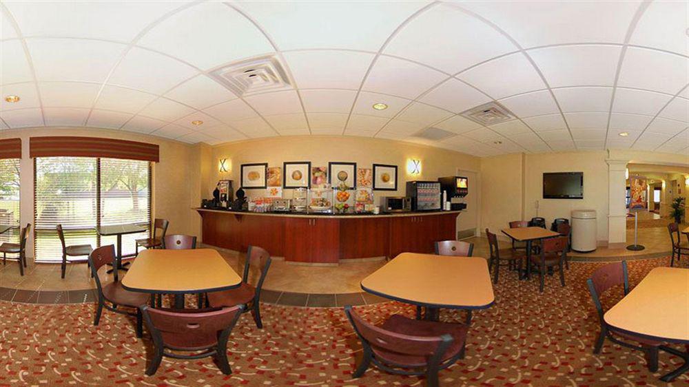 Sleep Inn & Suites Airport Milwaukee Zewnętrze zdjęcie